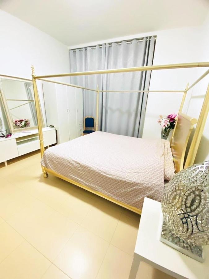 Entire Apartment - Marina - Spacious And Perfect Location Dubaj Exteriér fotografie